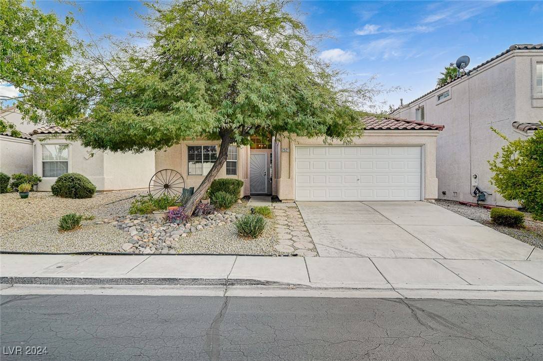 Henderson, NV 89052,2521 Citrus Garden Circle