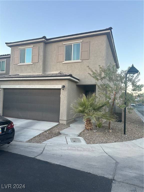 Las Vegas, NV 89115,3626 Via Del Robles Avenue