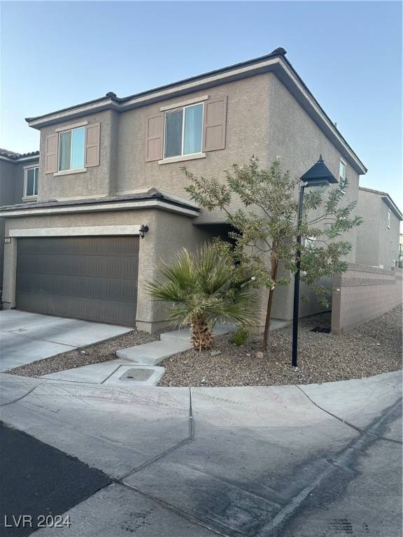 Las Vegas, NV 89115,3626 Via Del Robles Avenue