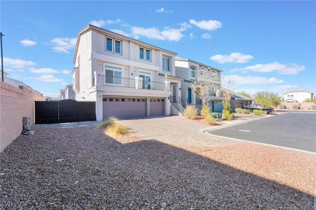 Las Vegas, NV 89141,10319 Santero Bay Court