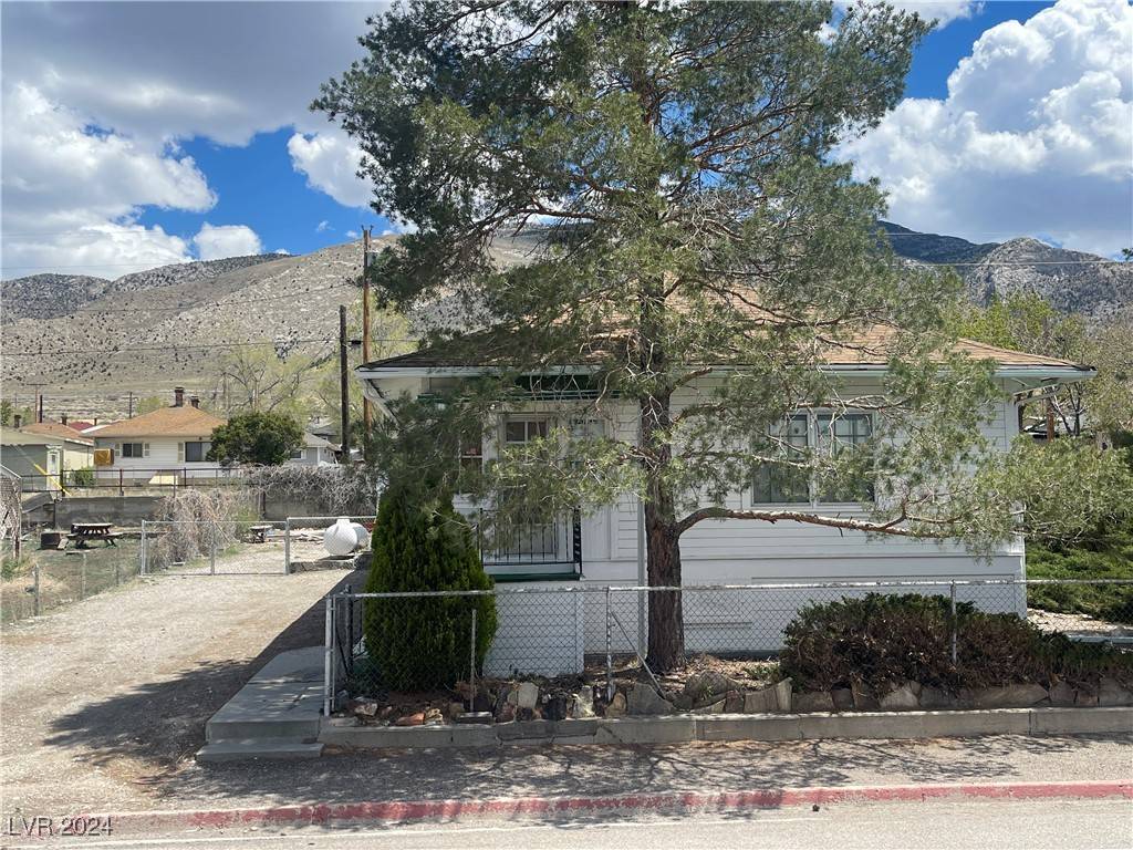 Mcgill, NV 89318,47 Fourth Street