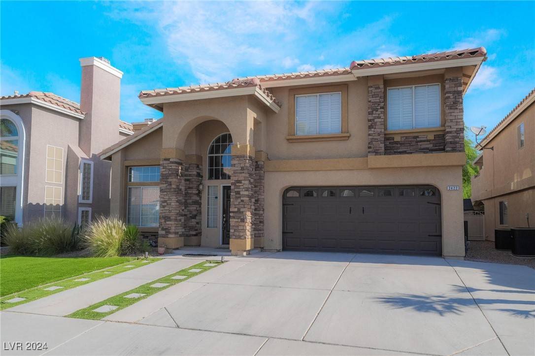 Henderson, NV 89074,2422 Antler Point Drive