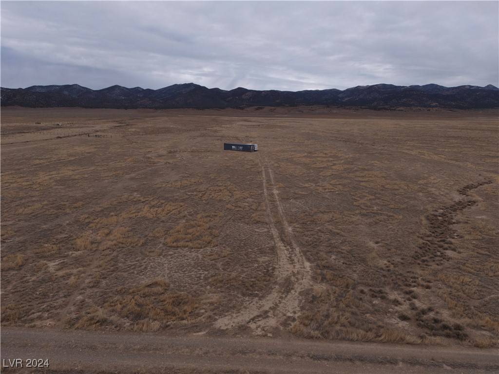 Ely, NV 89301,5.10 & 5.11 Acre Parcel in Steptoe Valley