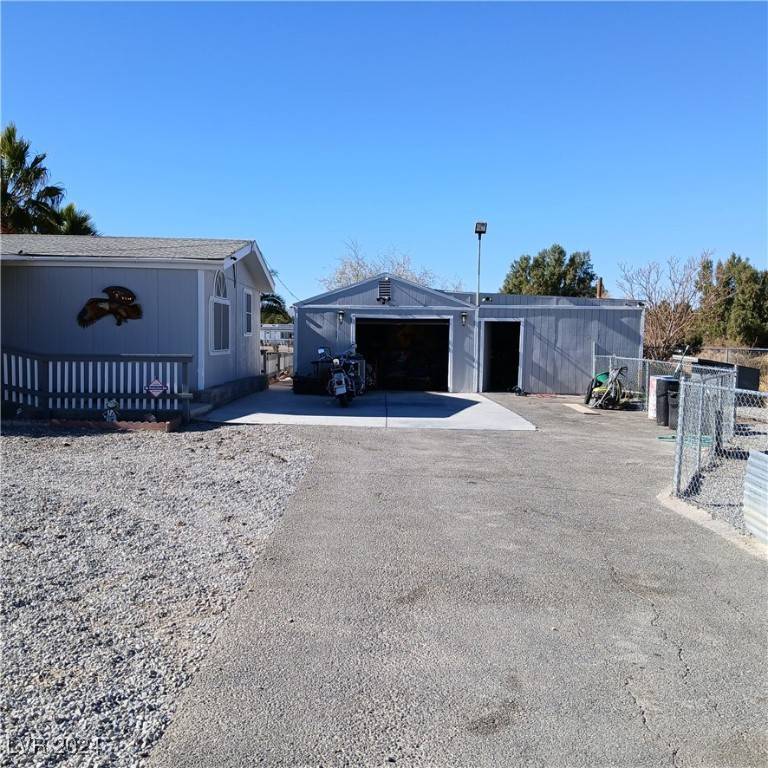 Pahrump, NV 89048,5830 Bonnie Street