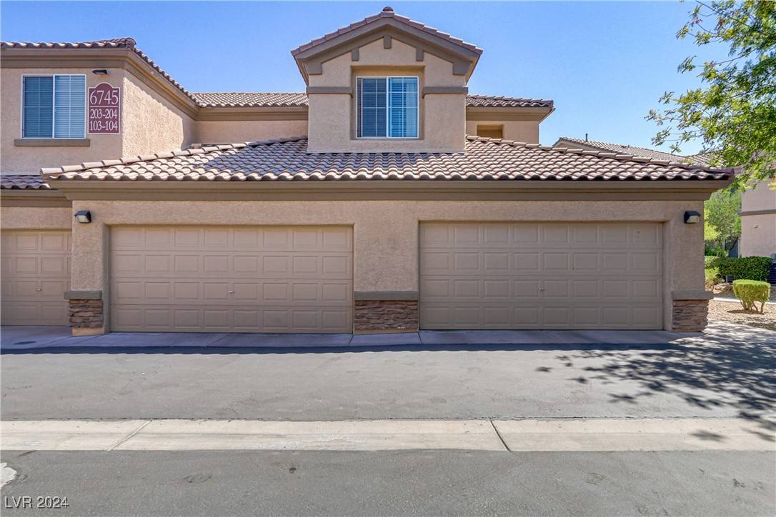 North Las Vegas, NV 89084,6745 Caporetto Lane #104