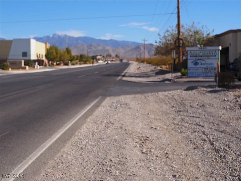 Pahrump, NV 89060,1571 E Basin Avenue