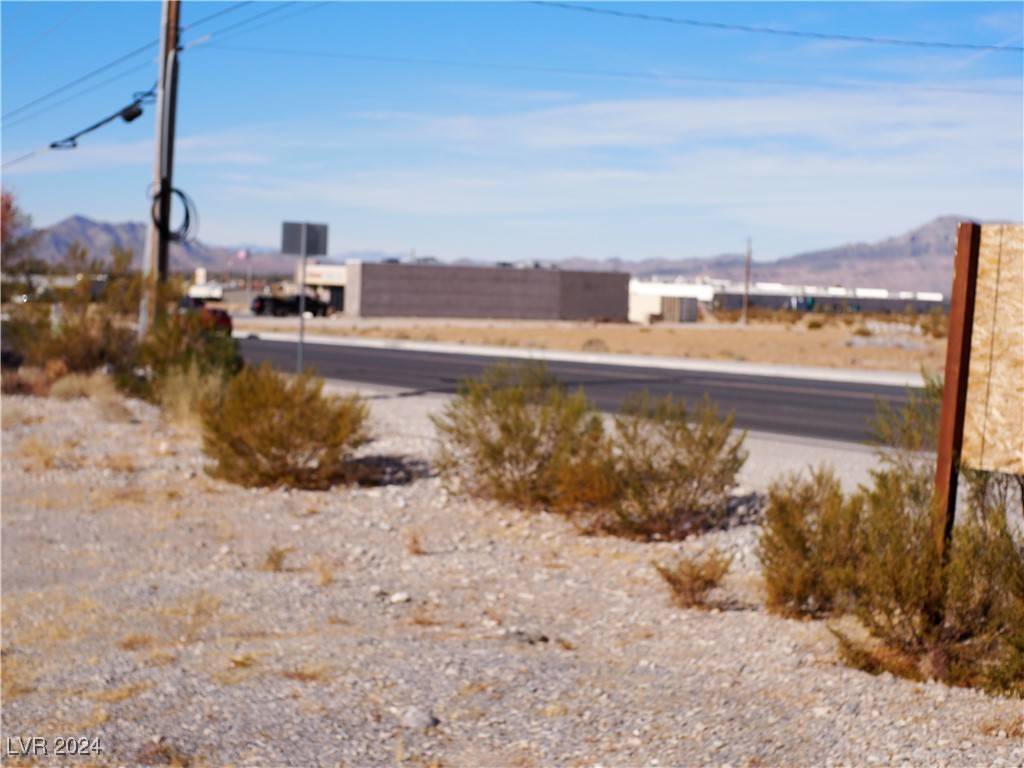 Pahrump, NV 89060,1571 E Basin Avenue