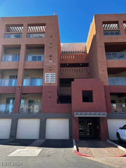 Las Vegas, NV 89123,59 E Agate Avenue #205