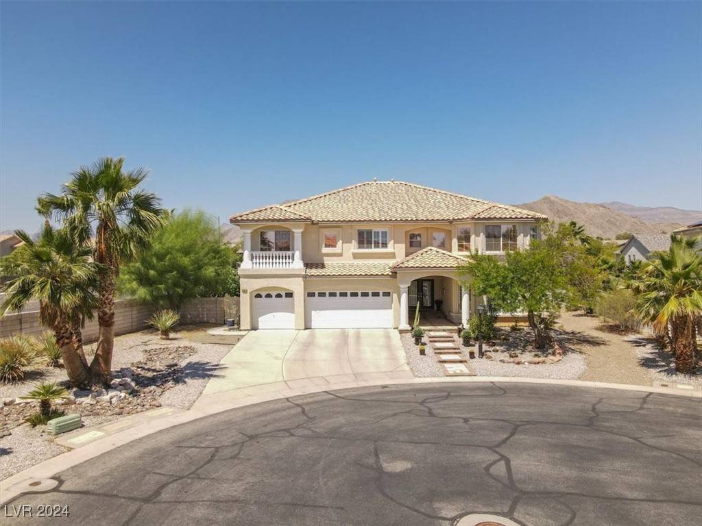 Las Vegas, NV 89129,4001 Antique Sterling Court