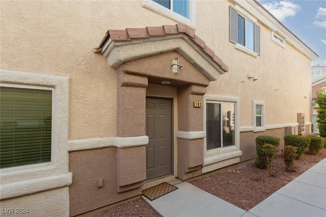 Las Vegas, NV 89178,8790 Horizon Wind Avenue #103