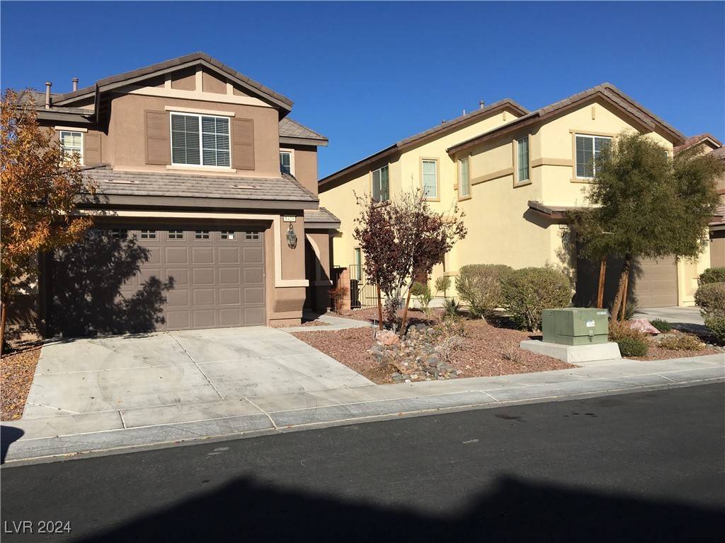 North Las Vegas, NV 89081,1420 Beams Avenue