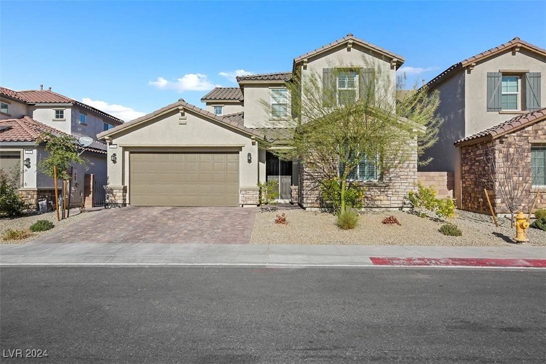 Henderson, NV 89011,234 Polaris Ridge Avenue