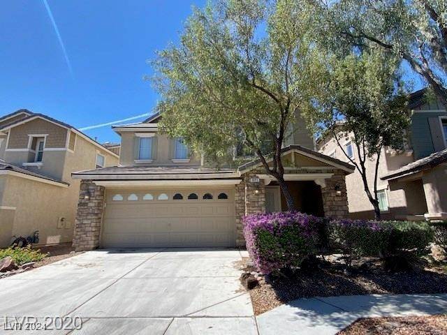 North Las Vegas, NV 89031,321 Copper Pine