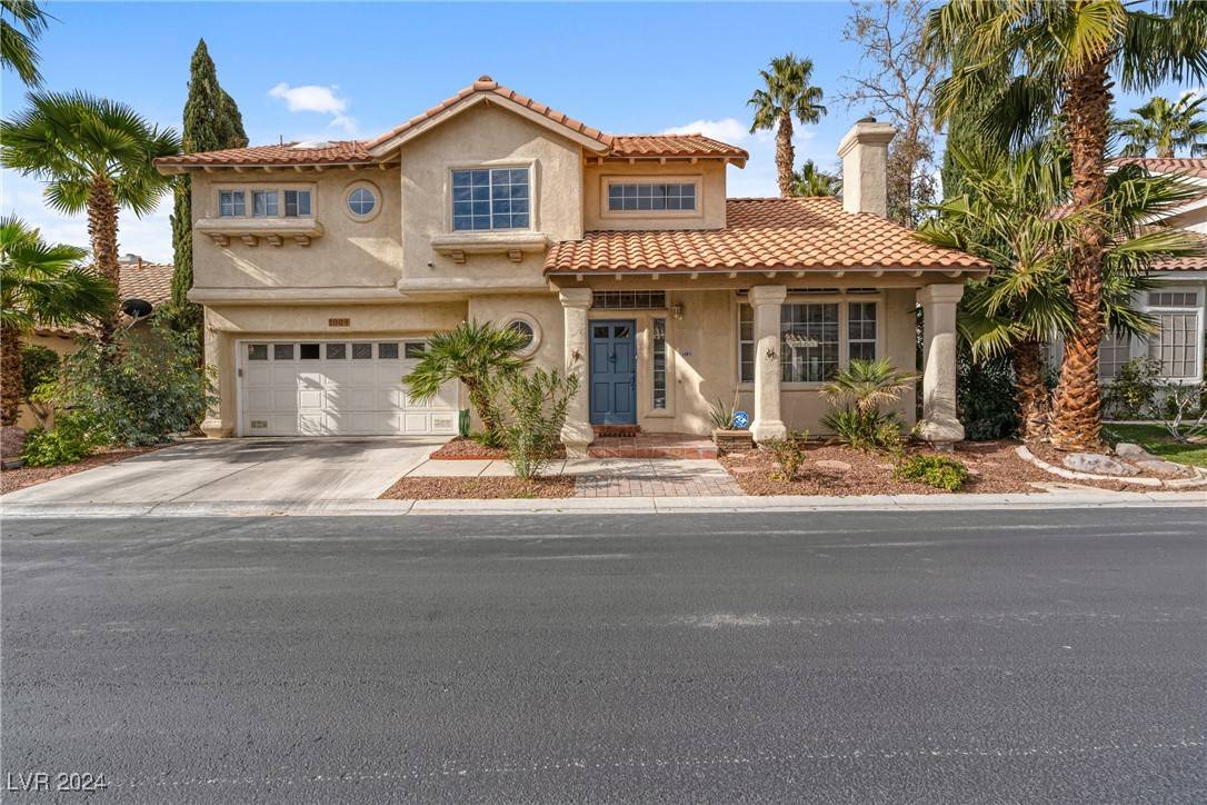 Las Vegas, NV 89149,5009 Forest Oaks Drive