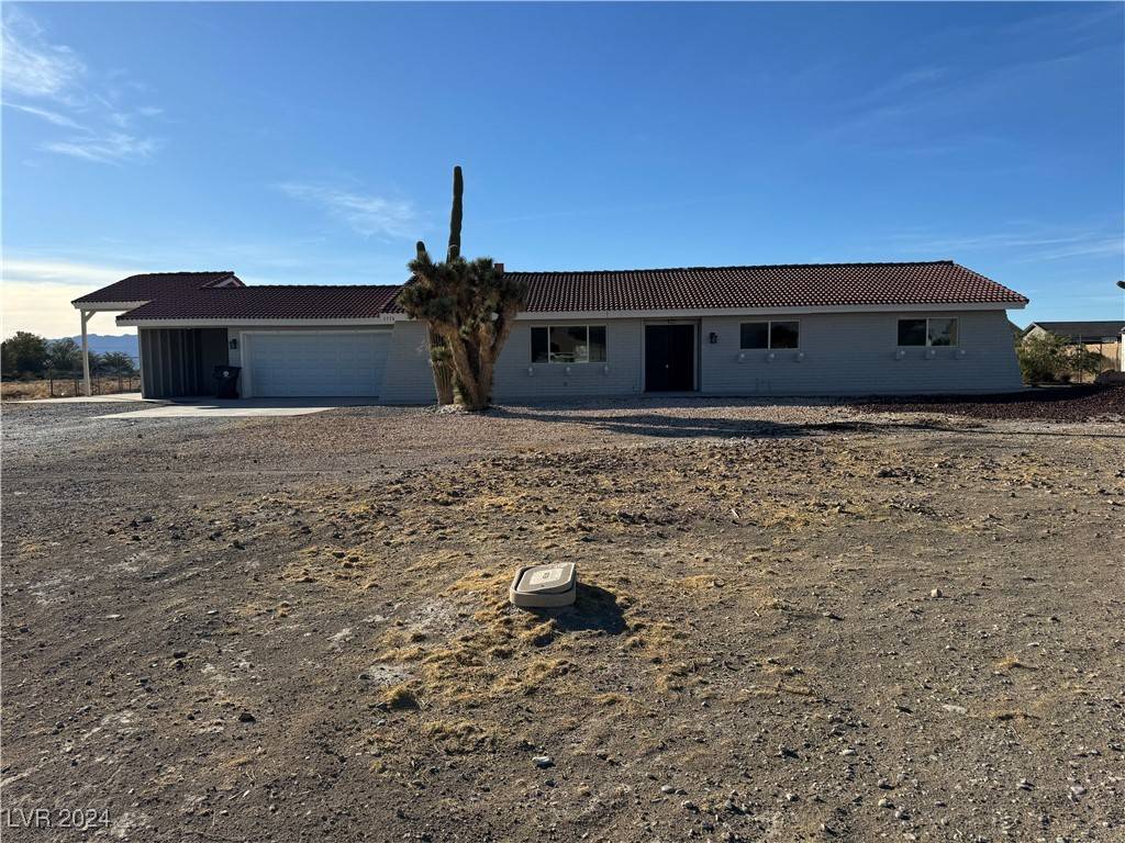 Pahrump, NV 89048,2770 S Rainbow Avenue