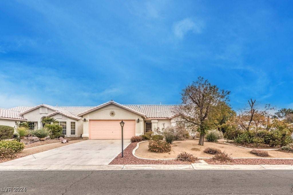 Las Vegas, NV 89130,5408 Sweet Shade Street