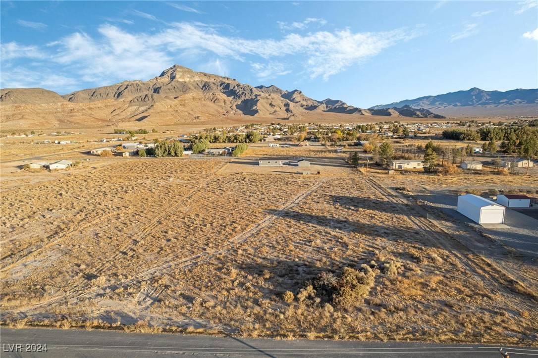 Pahrump, NV 89060,3380 Gally Road #6