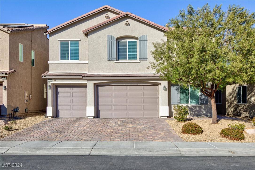 Las Vegas, NV 89113,8130 Brown Clay Avenue