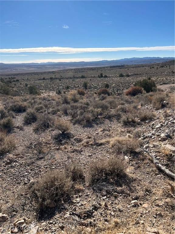 Caliente, NV 89008,Mabel Trail