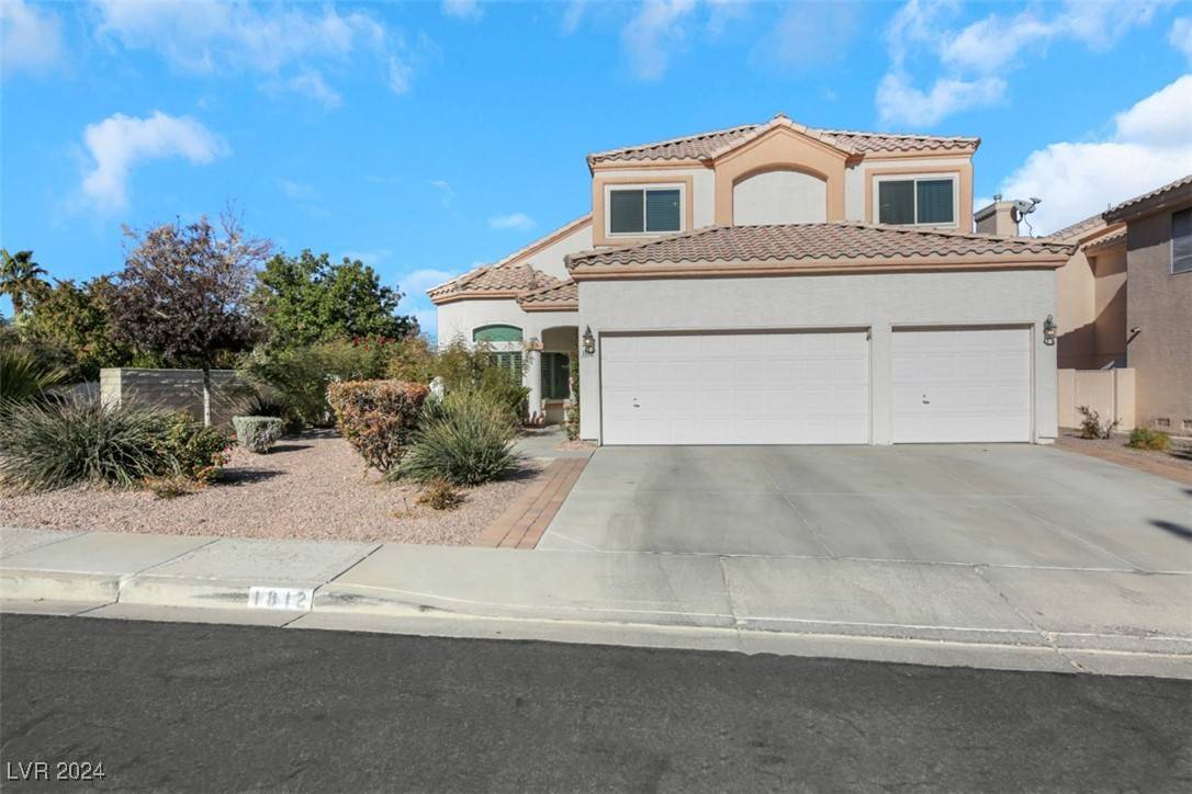 Henderson, NV 89014,1812 Dalton Drive