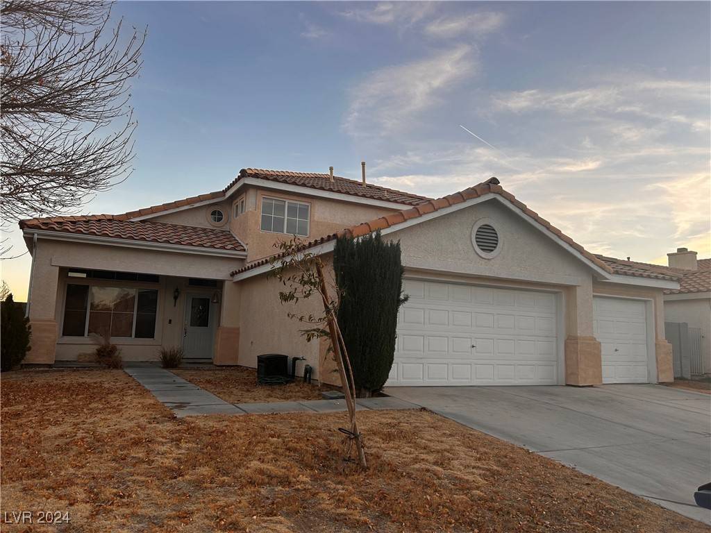 North Las Vegas, NV 89031,1307 Deer Horn Lane