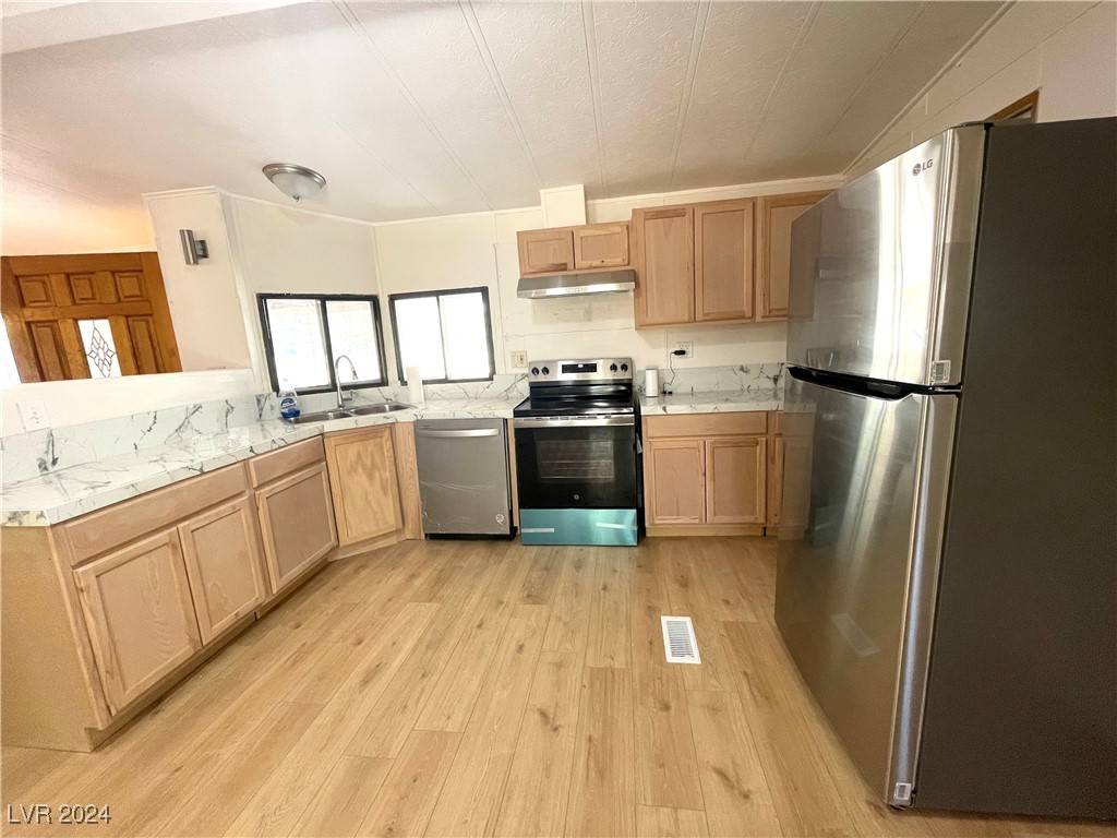 Pahrump, NV 89048,1480 Heritage Drive