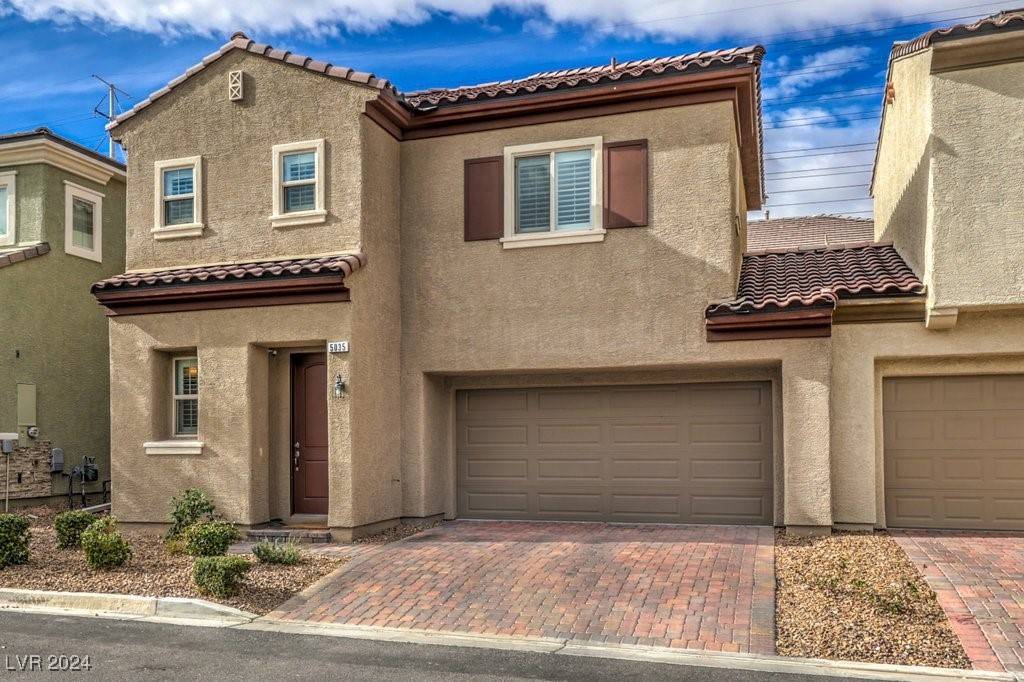 Las Vegas, NV 89148,5035 Fiery Sky Ridge Street