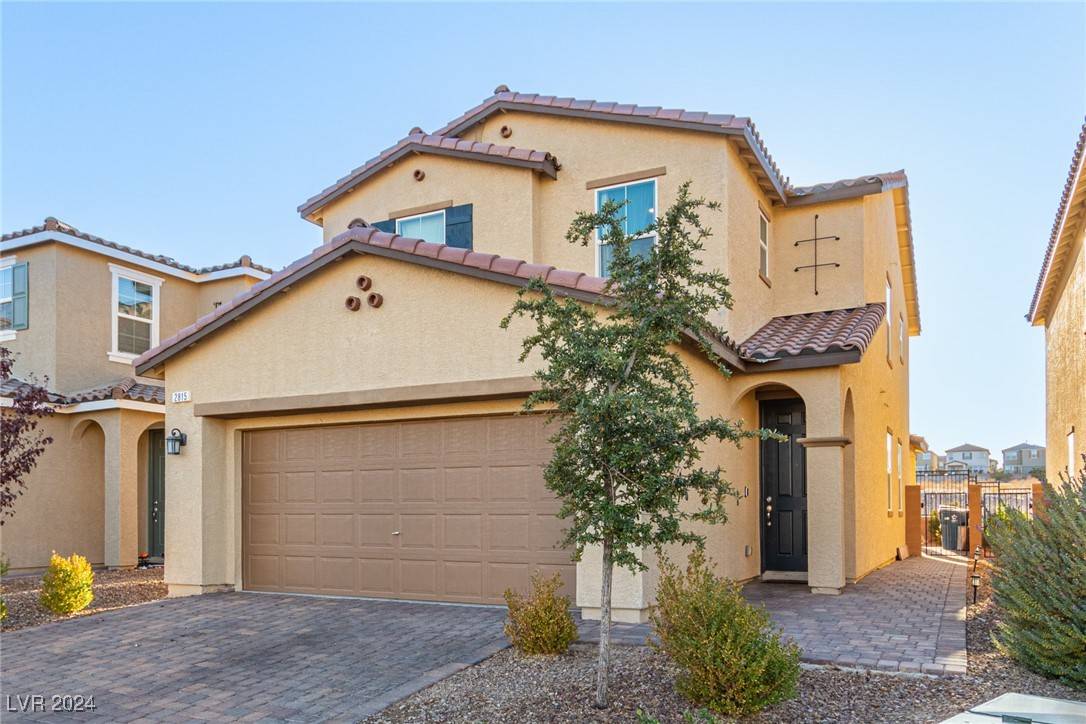 Henderson, NV 89044,2815 Donatello Manor Place