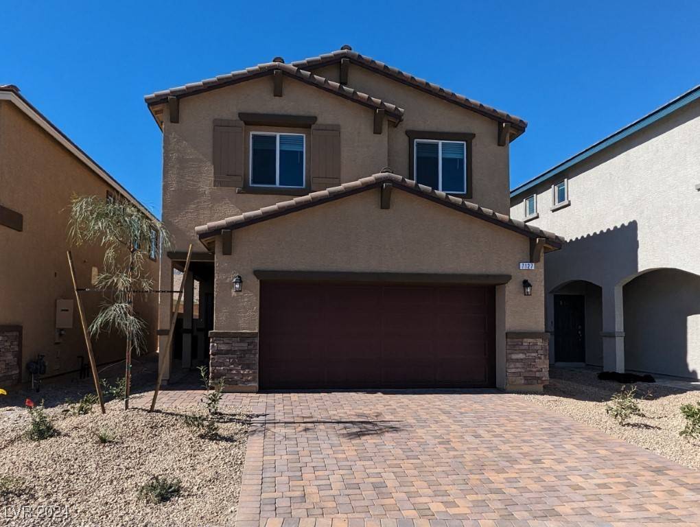 Las Vegas, NV 89166,7127 Alabaster Peak Street