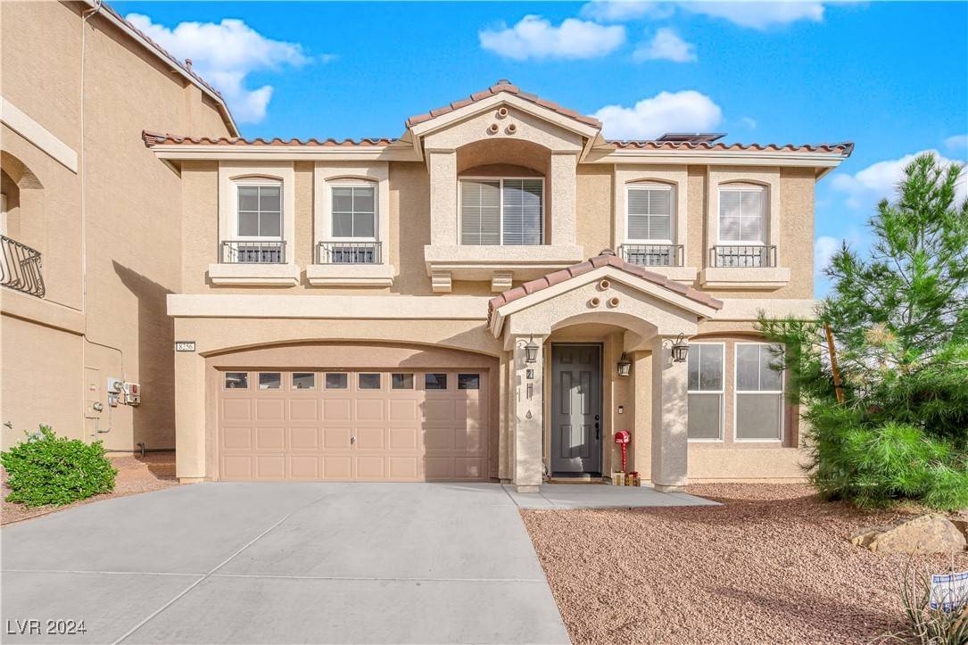 Las Vegas, NV 89139,8256 Dover Canyon Court