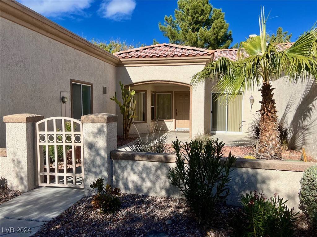 Las Vegas, NV 89134,9320 Villa Ridge Drive