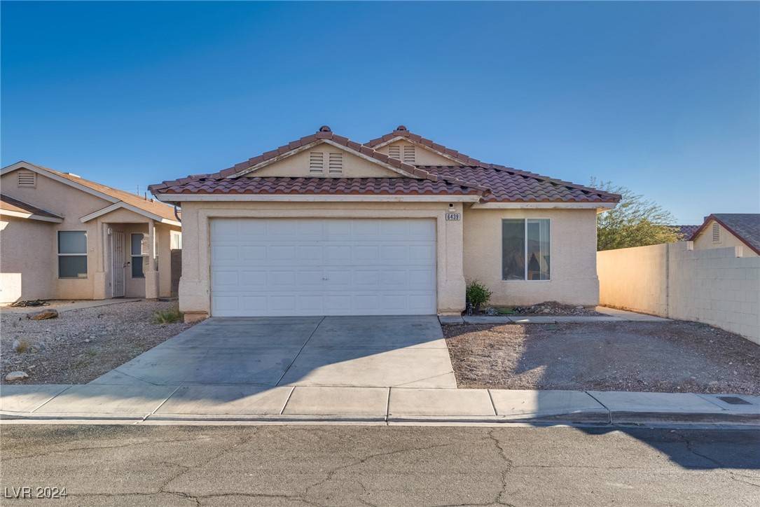 Las Vegas, NV 89156,6439 Wadsworth Court