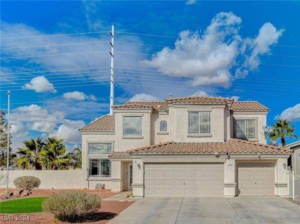 Las Vegas, NV 89123,138 Skipping Stone Lane