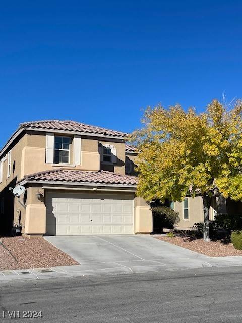 North Las Vegas, NV 89084,6511 Copper Smith Court