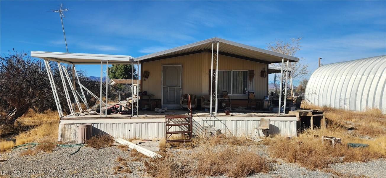 Pahrump, NV 89048,800 Julia Street