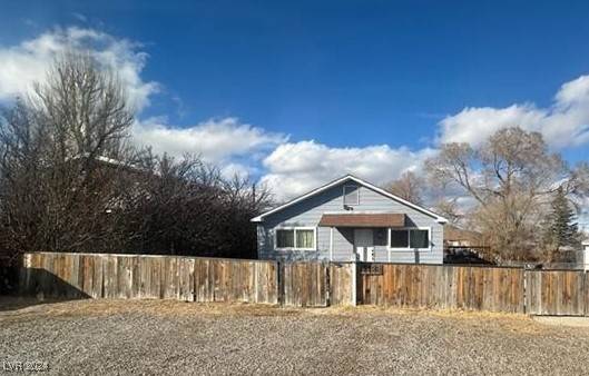 Ely, NV 89301,1183 Avenue I