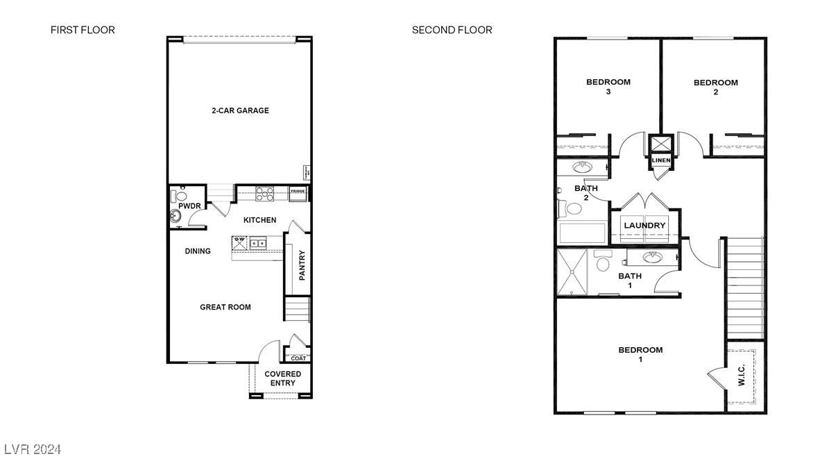 North Las Vegas, NV 89084,1569 Dom River Drive #Lot 116