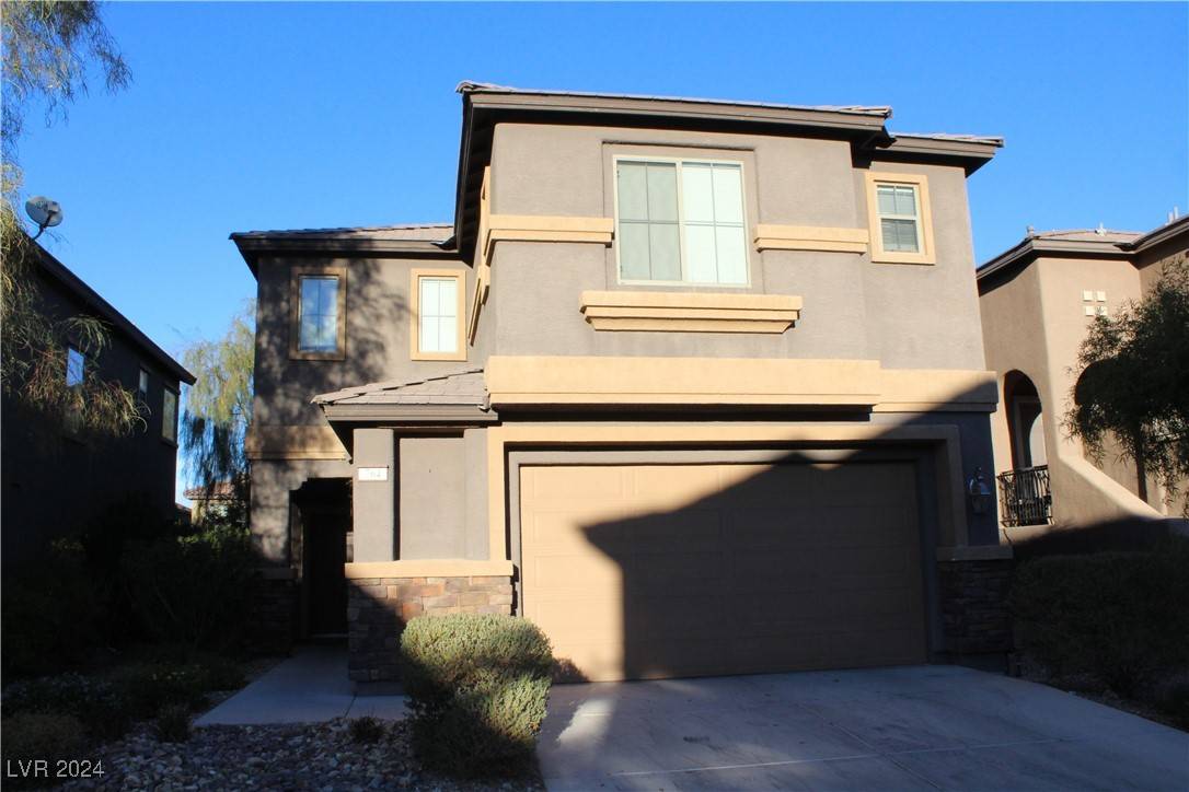 Henderson, NV 89011,764 Crest Valley Place