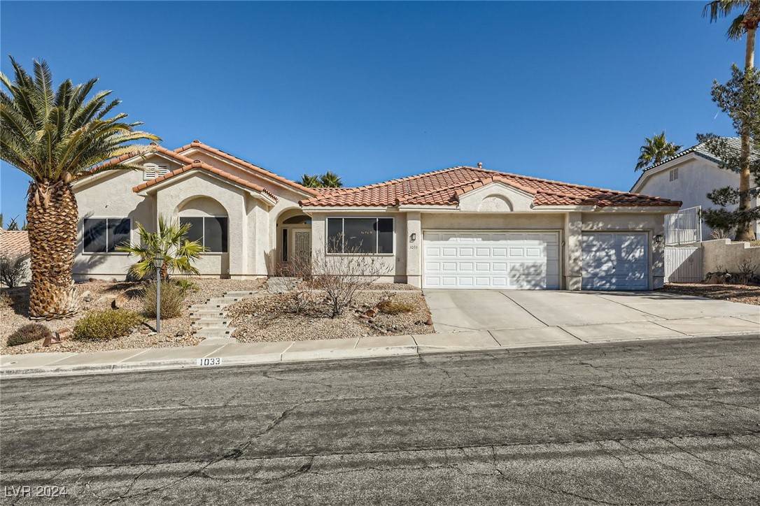 Henderson, NV 89011,1033 Norellat Road