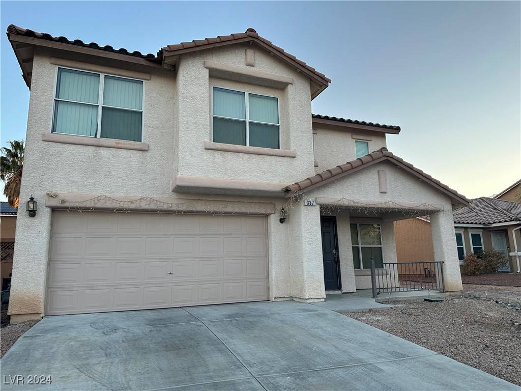 North Las Vegas, NV 89032,337 Penney View Court