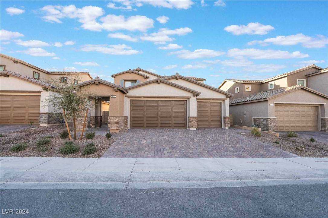 Henderson, NV 89044,3509 Liviana Glen Avenue