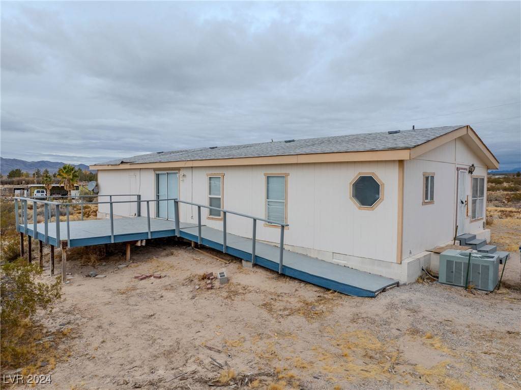 Sandy Valley, NV 89019,675 Marble Avenue