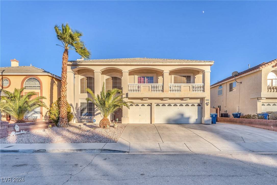 Las Vegas, NV 89139,7854 Spindrift Cove Street