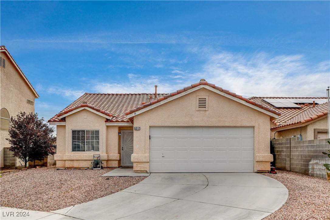 Las Vegas, NV 89130,5217 Yellow Dawn Court