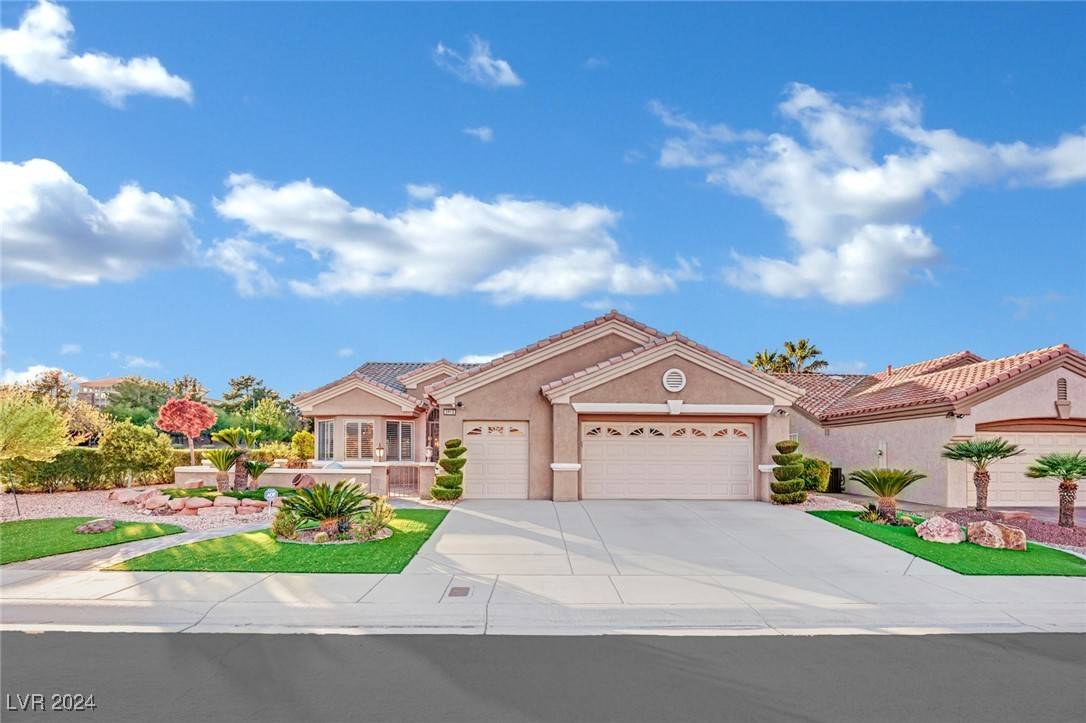 Las Vegas, NV 89134,2813 Vista Butte Drive