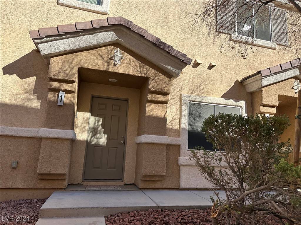 North Las Vegas, NV 89084,6624 Lavender Lilly Lane #1