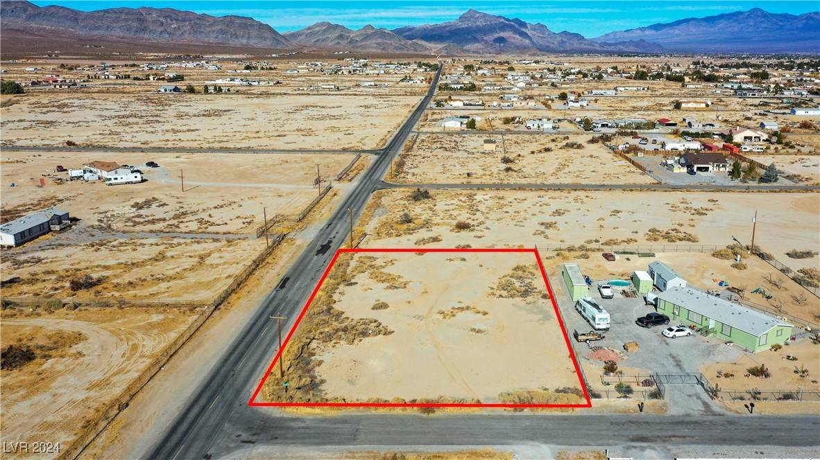 Pahrump, NV 89048,4480 Joann Street