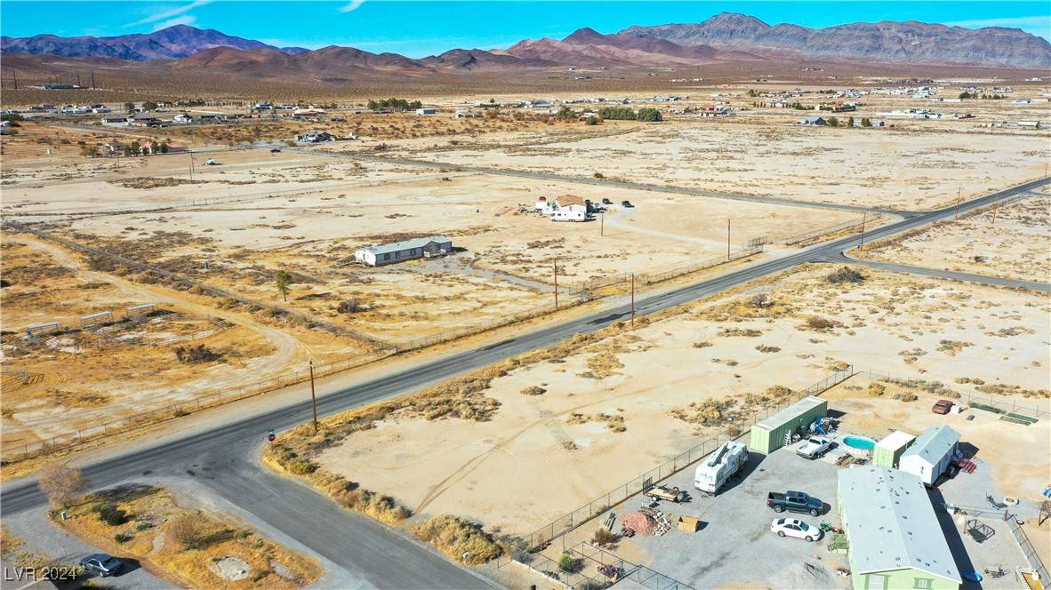 Pahrump, NV 89048,4480 Joann Street