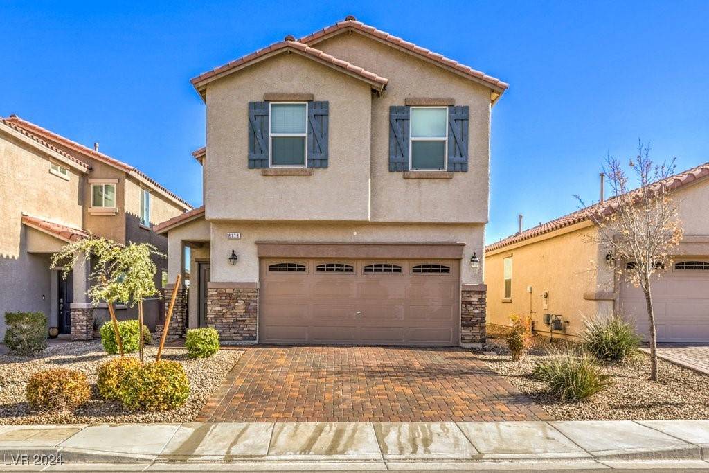 Las Vegas, NV 89113,6138 Villa Lante Avenue