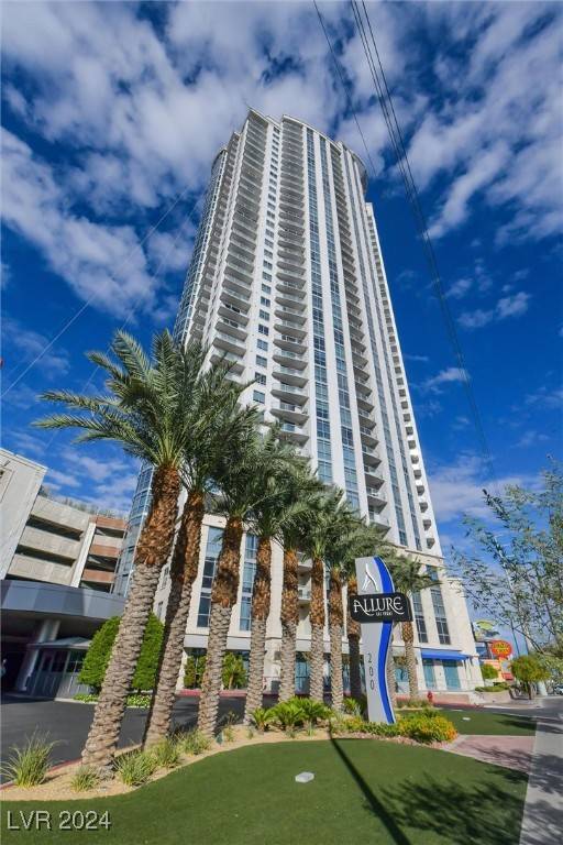 Las Vegas, NV 89102,200 W Sahara Avenue #3207